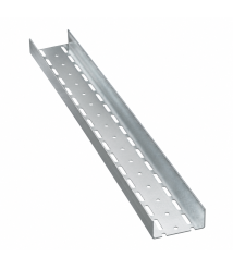 Profil UA 100 Rigips, tabla zincata, 2 mm, 3 metri
